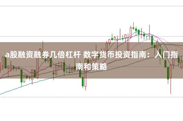 a股融资融券几倍杠杆 数字货币投资指南：入门指南和策略