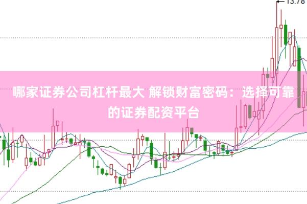 哪家证券公司杠杆最大 解锁财富密码：选择可靠的证券配资平台