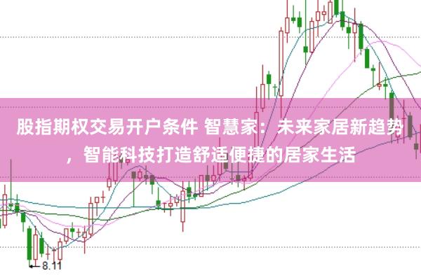 股指期权交易开户条件 智慧家：未来家居新趋势，智能科技打造舒适便捷的居家生活