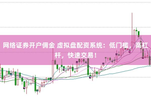 网络证券开户佣金 虚拟盘配资系统：低门槛，高杠杆，快速交易！
