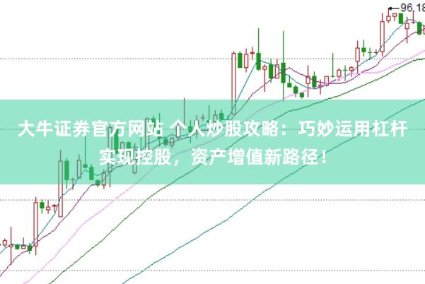 大牛证券官方网站 个人炒股攻略：巧妙运用杠杆实现控股，资产增值新路径！