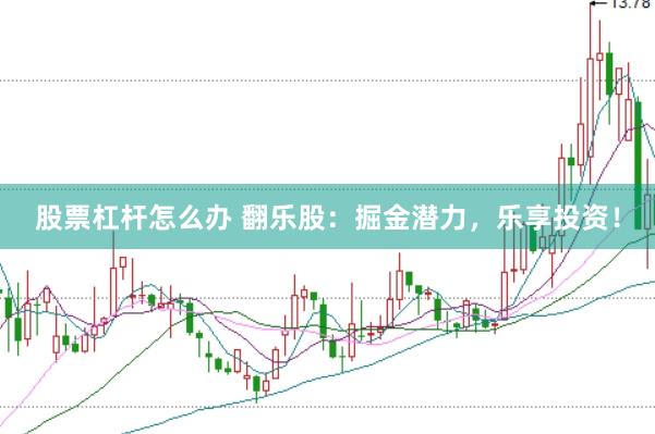 股票杠杆怎么办 翻乐股：掘金潜力，乐享投资！