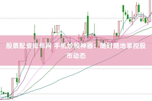 股票配资排排网 手机炒股神器：随时随地掌控股市动态