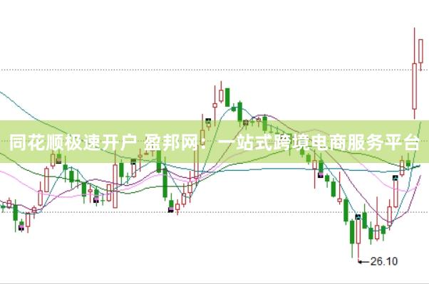 同花顺极速开户 盈邦网：一站式跨境电商服务平台
