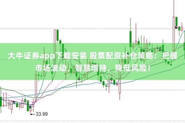 大牛证券app下载安装 股票配资补仓策略：把握市场波动，智慧增持，降低风险！