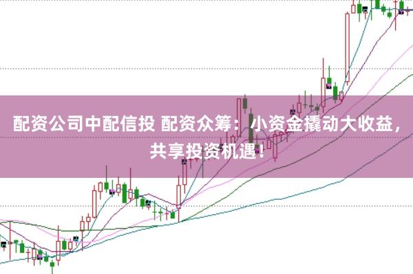 配资公司中配信投 配资众筹：小资金撬动大收益，共享投资机遇！