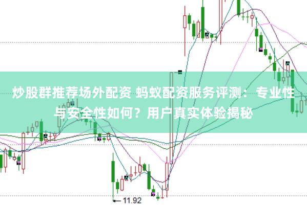 炒股群推荐场外配资 蚂蚁配资服务评测：专业性与安全性如何？用户真实体验揭秘