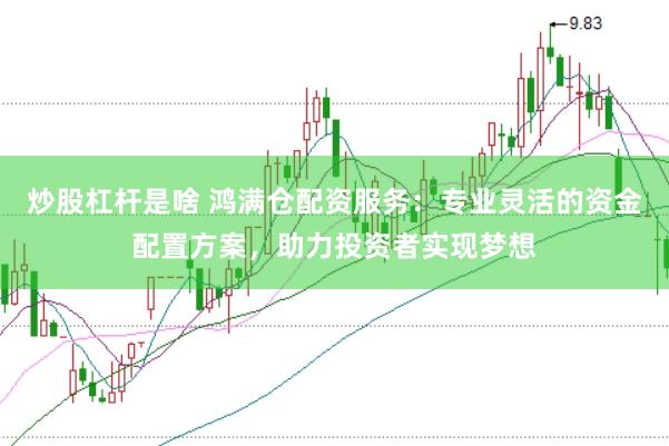 炒股杠杆是啥 鸿满仓配资服务：专业灵活的资金配置方案，助力投资者实现梦想