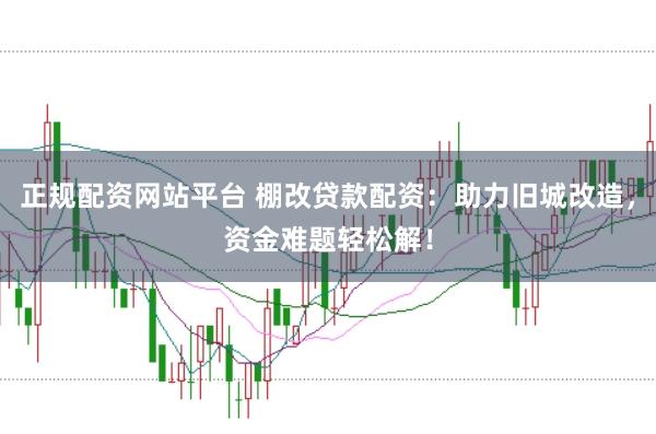 正规配资网站平台 棚改贷款配资：助力旧城改造，资金难题轻松解！