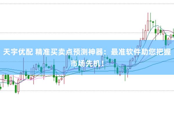 天宇优配 精准买卖点预测神器：最准软件助您把握市场先机！