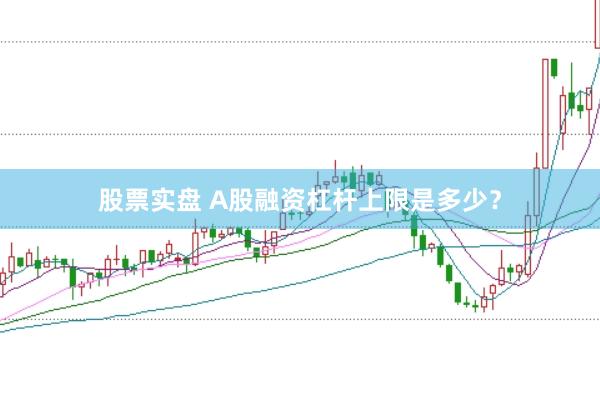 股票实盘 A股融资杠杆上限是多少？