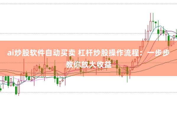 ai炒股软件自动买卖 杠杆炒股操作流程：一步步教你放大收益
