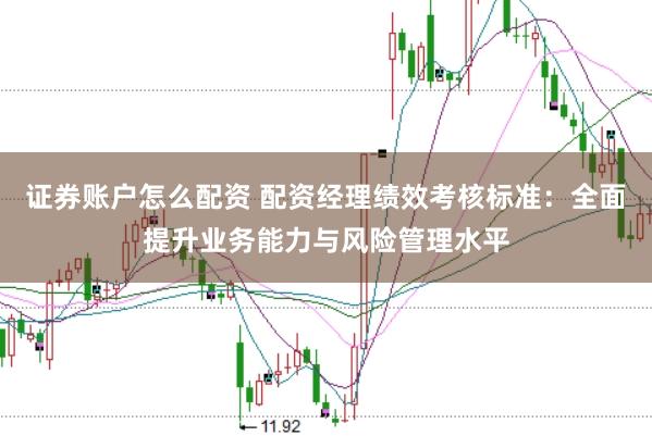 证券账户怎么配资 配资经理绩效考核标准：全面提升业务能力与风险管理水平