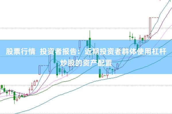 股票行情  投资者报告：近期投资者群体使用杠杆炒股的资产配置