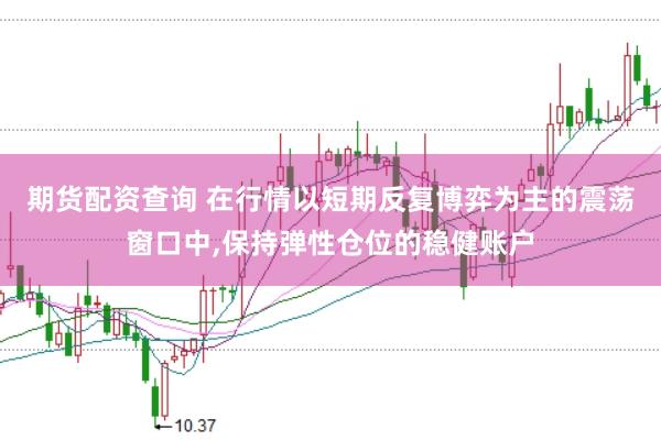 期货配资查询 在行情以短期反复博弈为主的震荡窗口中，保持弹性仓位的稳健账户