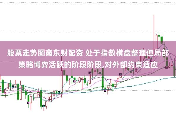 股票走势图鑫东财配资 处于指数横盘整理但局部策略博弈活跃的阶段阶段,对外部约束适应