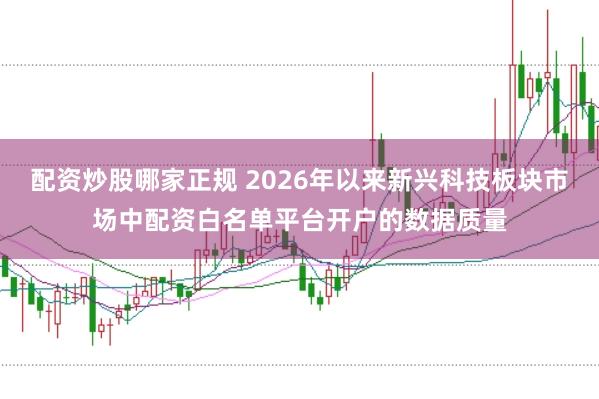 配资炒股哪家正规 2026年以来新兴科技板块市场中配资白名单平台开户的数据质量