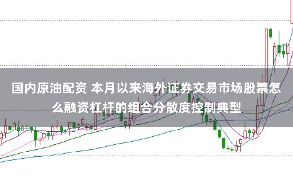 国内原油配资 本月以来海外证券交易市场股票怎么融资杠杆的组合分散度控制典型