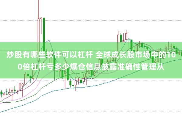 炒股有哪些软件可以杠杆 全球成长股市场中的100倍杠杆亏多少爆仓信息披露准确性管理从