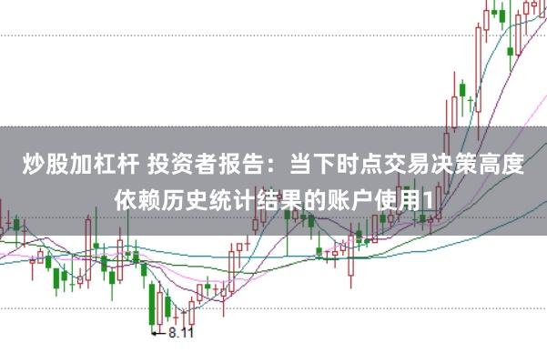 炒股加杠杆 投资者报告：当下时点交易决策高度依赖历史统计结果的账户使用1