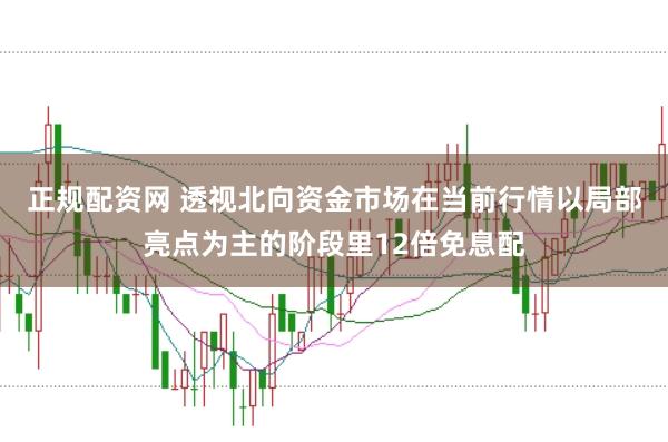 正规配资网 透视北向资金市场在当前行情以局部亮点为主的阶段里12倍免息配