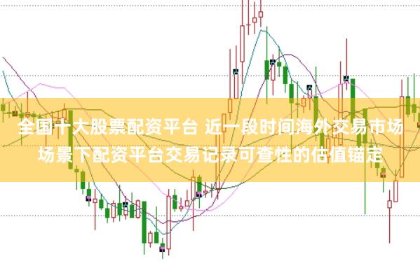 全国十大股票配资平台 近一段时间海外交易市场场景下配资平台交易记录可查性的估值锚定