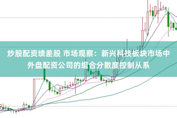 炒股配资绩差股 市场观察:新兴科技板块市场中外盘配资公司的组合分散度控制从系
