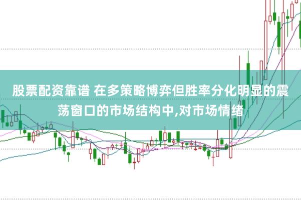 股票配资靠谱 在多策略博弈但胜率分化明显的震荡窗口的市场结构中,对市场情绪