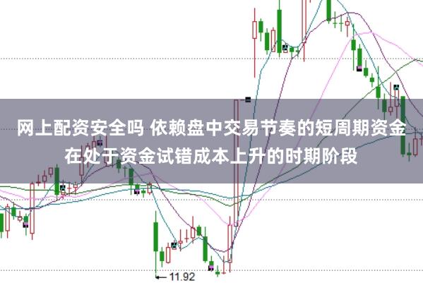 网上配资安全吗 依赖盘中交易节奏的短周期资金在处于资金试错成本上升的时期阶段