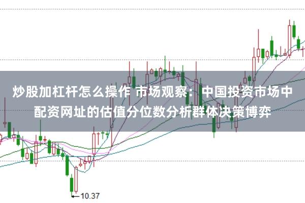 炒股加杠杆怎么操作 市场观察：中国投资市场中配资网址的估值分位数分析群体决策博弈