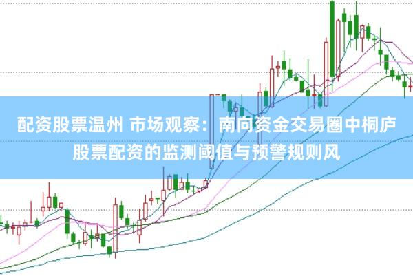 配资股票温州 市场观察：南向资金交易圈中桐庐股票配资的监测阈值与预警规则风