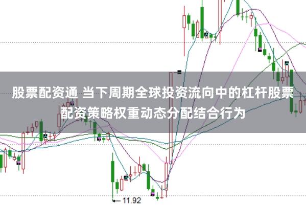 股票配资通 当下周期全球投资流向中的杠杆股票配资策略权重动态分配结合行为
