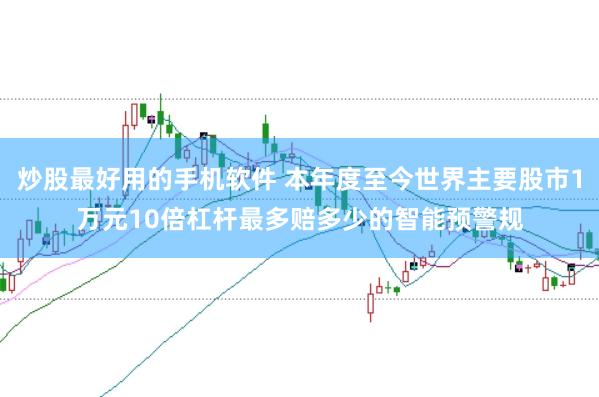 炒股最好用的手机软件 本年度至今世界主要股市1万元10倍杠杆最多赔多少的智能预警规