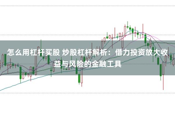怎么用杠杆买股 炒股杠杆解析：借力投资放大收益与风险的金融工具