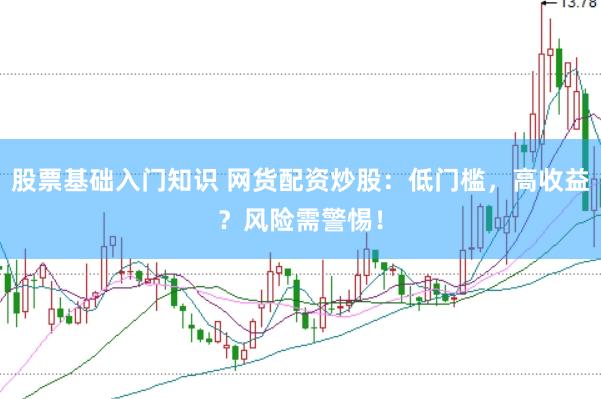 股票基础入门知识 网货配资炒股：低门槛，高收益？风险需警惕！