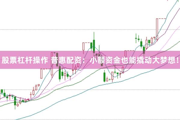 股票杠杆操作 普惠配资：小额资金也能撬动大梦想！