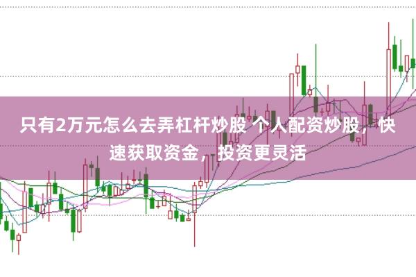 只有2万元怎么去弄杠杆炒股 个人配资炒股，快速获取资金，投资更灵活