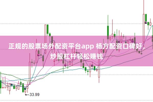 正规的股票场外配资平台app 杨方配资口碑好，炒股杠杆轻松赚钱