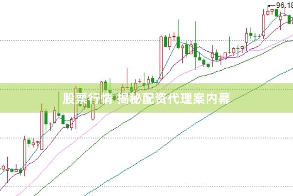 股票行情 揭秘配资代理案内幕