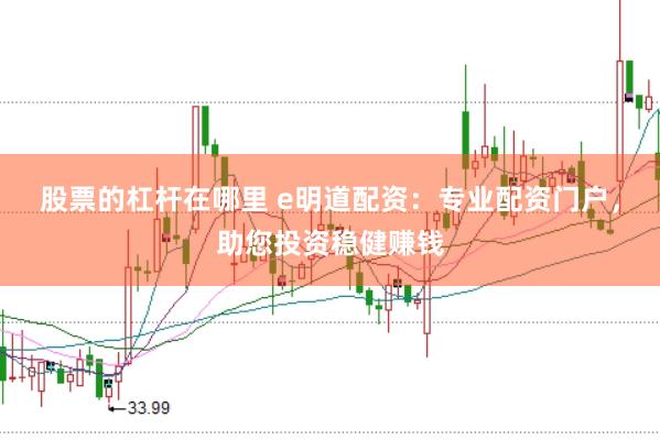 股票的杠杆在哪里 e明道配资：专业配资门户，助您投资稳健赚钱