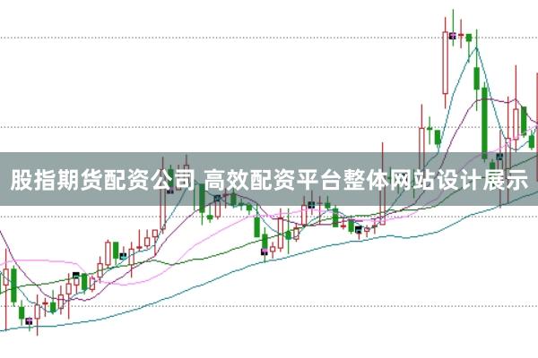 股指期货配资公司 高效配资平台整体网站设计展示