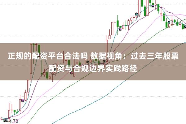 正规的配资平台合法吗 数据视角：过去三年股票配资与合规边界实践路径