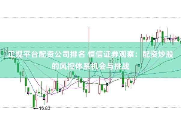 正规平台配资公司排名 恒信证券观察：配资炒股的风控体系机会与挑战