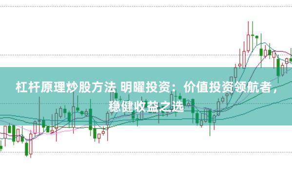 杠杆原理炒股方法 明曜投资：价值投资领航者，稳健收益之选
