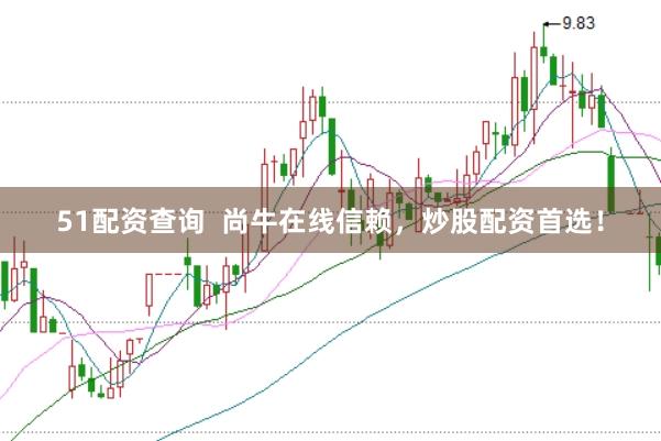 51配资查询  尚牛在线信赖，炒股配资首选！