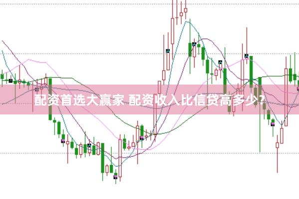 配资首选大赢家 配资收入比信贷高多少？