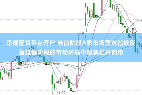 正规配资平台开户 当前阶段A股市场面对指数反复拉锯阶段的市场环境中股票杠杆的市